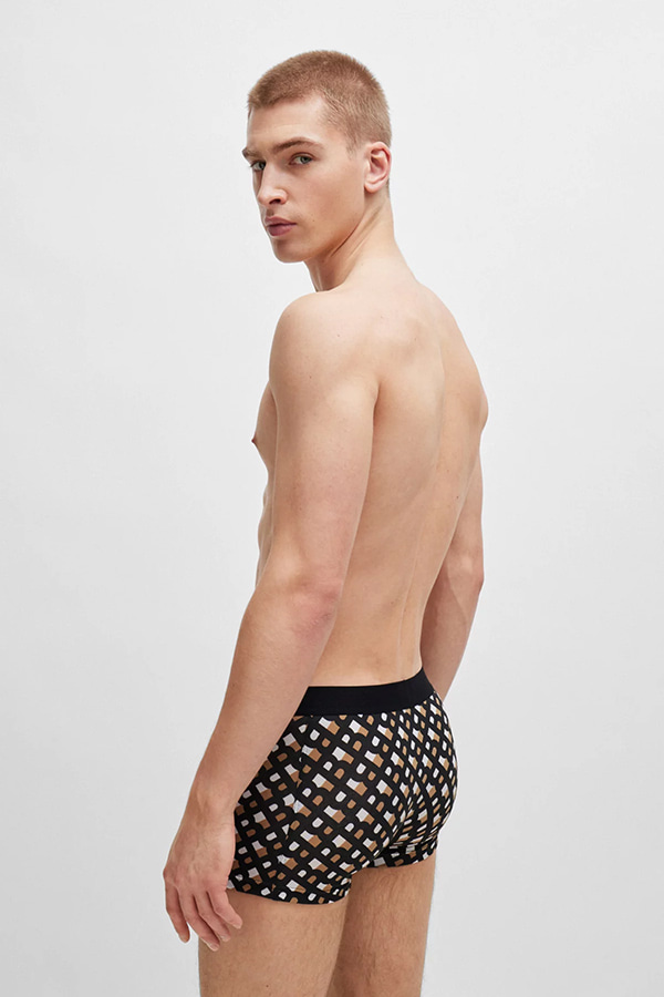 ΕΣΩΡΟΥΧΟ 2 ΤΕΜ BOSS - 960 ΛΕΥΚΟ ΜΟΤΙΒΟ